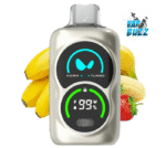 Waka PA 25000 Puffs Disposable Vape 50 MG - Image 4