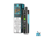 POD SALT Shisha 8000 Puffs 3MG Disposable Vape - Image 6