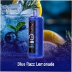 Voopoo Cloud Shisha DTL 20000 puffs in Dubai UAE - Image 8