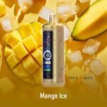 Voopoo Cloud Shisha DTL 20000 puffs in Dubai UAE - Image 4