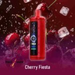 Voopoo Cloud Shisha DTL 20000 puffs in Dubai UAE - Image 6