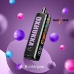 OXBAR OXHUKKA Shisha 25000puffs - Image 6