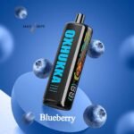 OXBAR OXHUKKA Shisha 25000puffs - Image 3