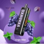 OXBAR OXHUKKA Shisha 25000puffs - Image 2