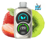 Waka PA 25000 Puffs Disposable Vape 50 MG - Image 5