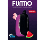Fummo Power 15000 Puffs 20mg Nicotine None Rechargeable - Image 11