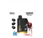 Beco Soft Max 12000 Puffs 20MG Nicotine None Rechargeable Disposable - Image 2