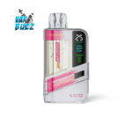 Zgar Supernova 30000 Puffs Disposable Vape 20mg - Image 12