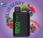 BECO Soft 6000 puffs 20MG Disposable Vape - Image 5