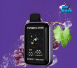 MASKKING Spirit 25000 Puffs 50MG Nicotine - Image 7