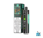 POD SALT Shisha 8000 Puffs 3MG Disposable Vape - Image 7