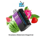OXBAR Magic Maze 2 disposable 30000 Puffs 50mg Vape in Dubai - Image 2