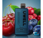 UWELL Prime BG12000 Puffs 50MG Disposable Vape - Image 10