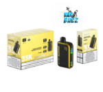 Smooth Allo 35000 puffs 20MG - Image 11