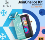 Elf Bar ew premium 25000 Puffs 50mg Nicotine Ice Adjustable Disposable Vape - Image 6