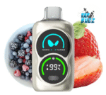 Waka PA 25000 Puffs Disposable Vape 50 MG - Image 6