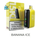 Podsalt 15000 Puffs 2% (20mg) Nicotine Disposable - Image 3