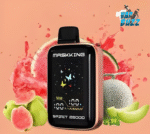 MASKKING Spirit 25000 Puffs 50MG Nicotine - Image 8