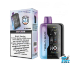TESLA BAR XT 30000 Puffs 20mg Nicotine Vape - Image 7