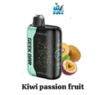 GEEK BAR PULSE X 50MG NICOTINE 25000 Puffs Disposable Vape in Dubai - Image 5