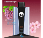 Waka Sopro 20000 Puffs 50mg Nicotine - Image 10