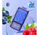 UWELL Caliburn Bar 20MG 16000 Puffs Disposable Vape in Dubai - Image 8