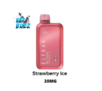ELF BAR 10000 Puffs 2%-20mg Nicotine Disposable Vape in Dubai - Image 6