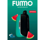 Fummo Power 15000 Puffs 20mg Nicotine None Rechargeable - Image 12