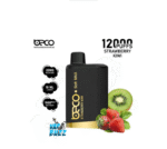 Beco Soft Max 12000 Puffs 20MG Nicotine None Rechargeable Disposable - Image 3