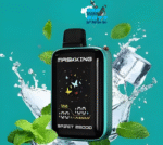 MASKKING Spirit 25000 Puffs 50MG Nicotine - Image 9