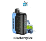 GEEK BAR PULSE X 50MG NICOTINE 25000 Puffs Disposable Vape in Dubai - Image 6