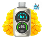 Waka PA 25000 Puffs Disposable Vape 50 MG - Image 7