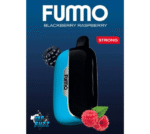 Fummo Power 15000 Puffs 20mg Nicotine None Rechargeable - Image 13