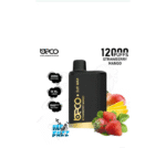 Beco Soft Max 12000 Puffs 20MG Nicotine None Rechargeable Disposable - Image 4