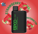 BECO Soft 6000 puffs 20MG Disposable Vape - Image 7