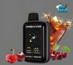 MASKKING Spirit 25000 Puffs 50MG Nicotine - Image 10