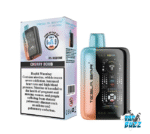 TESLA BAR XT 30000 Puffs 20mg Nicotine Vape - Image 9