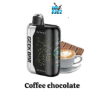 GEEK BAR PULSE X 50MG NICOTINE 25000 Puffs Disposable Vape in Dubai - Image 7