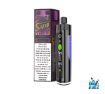 POD SALT Shisha 8000 Puffs 3MG Disposable Vape - Image 10