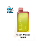 ELF BAR 10000 Puffs 2%-20mg Nicotine Disposable Vape in Dubai - Image 8