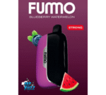 Fummo Power 15000 Puffs 20mg Nicotine None Rechargeable - Image 14