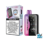 TESLA BAR XT 30000 Puffs 20mg Nicotine Vape - Image 10
