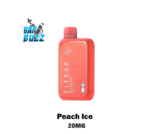 ELF BAR 10000 Puffs 2%-20mg Nicotine Disposable Vape in Dubai - Image 9