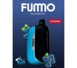 Fummo Power 15000 Puffs 20mg Nicotine None Rechargeable - Image 15