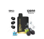 Beco Soft Max 12000 Puffs 20MG Nicotine None Rechargeable Disposable - Image 6