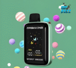 MASKKING Spirit 25000 Puffs 50MG Nicotine - Image 11