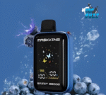MASKKING Spirit 25000 Puffs 50MG Nicotine - Image 12