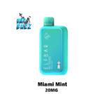 ELF BAR 10000 Puffs 2%-20mg Nicotine Disposable Vape in Dubai - Image 11