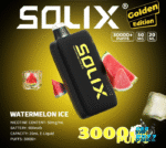 Hayati Solix 30000 Puffs 50MG Nicotine Disposable Vape - Image 13