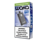 Waka Blade 50000 Puffs Disposable Vape - Image 5